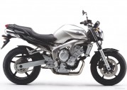 Yamaha FZ6